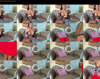shannol_ryan — 3 minute Chaturbate female cam show recording, 720p, Aug 16, 2023