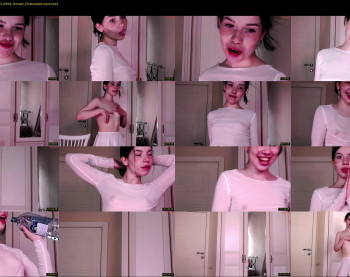 sleepycode002 — 122 minute Chaturbate female cam show recording, 720p, Aug 16, 2023