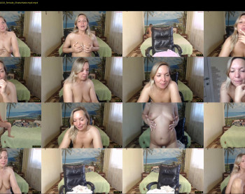soaring_love — 115 minute Chaturbate female cam show recording, 720p, Aug 16, 2023