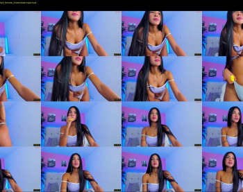 sofi_potter_ — 6 minute Chaturbate female cam show recording, 720p, Aug 16, 2023