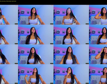 sofi_potter_ — 4 minute Chaturbate female cam show recording, 720p, Aug 16, 2023