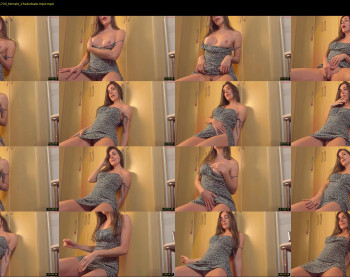 sweet_chilli_ — 121 minute Chaturbate female cam show recording, 720p, Aug 16, 2023