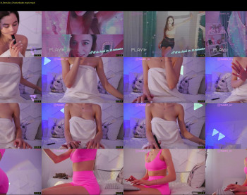 taanni_bc — 45 minute Chaturbate female cam show recording, 720p, Aug 16, 2023