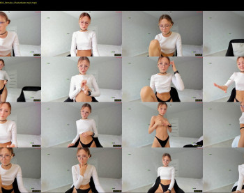 tadammary — 118 minute Chaturbate female cam show recording, 720p, Aug 16, 2023