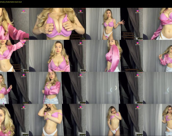 tatti_1 — 121 minute Chaturbate female cam show recording, 720p, Aug 17, 2023