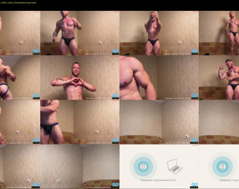 technohotgod — 99 minute Chaturbate male cam show recording, 720p, Aug 16, 2023