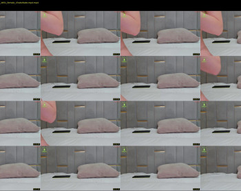 terryadorable — 7 minute Chaturbate female cam show recording, 720p, Aug 16, 2023