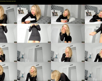 theislandgirl — 56 minute Chaturbate female cam show recording, 720p, Aug 17, 2023