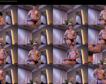 thomas_falcon1 — 120 minute Chaturbate male cam show recording, 720p, Aug 16, 2023