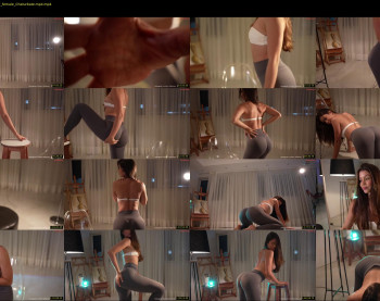 tifalock_ — 120 minute Chaturbate female cam show recording, 720p, Aug 17, 2023