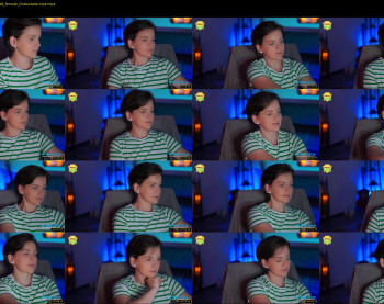 tiffanyriox — 120 minute Chaturbate female cam show recording, 720p, Aug 17, 2023