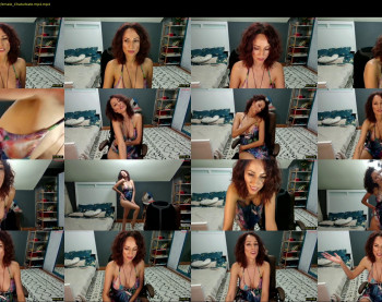 toplegs — 13 minute Chaturbate female cam show recording, 720p, Aug 17, 2023