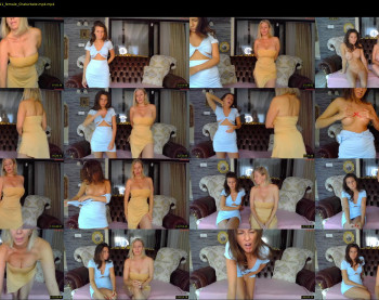 tunderose — 121 minute Chaturbate female cam show recording, 720p, Aug 16, 2023
