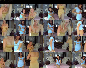 tunderose — 36 minute Chaturbate female cam show recording, 720p, Aug 16, 2023