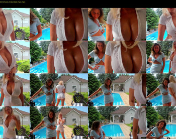 tunderose — 14 minute Chaturbate female cam show recording, 720p, Aug 16, 2023