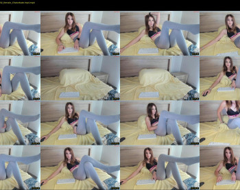 zaraagnes — 115 minute Chaturbate female cam show recording, 720p, Aug 16, 2023