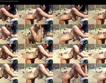 2whitediamonds — 4 minute Chaturbate couple cam show recording, 720p, Aug 17, 2023