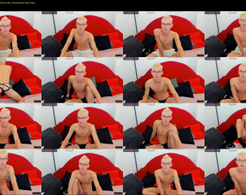 4ever_dude — 81 minute Chaturbate male cam show recording, 720p, Aug 17, 2023