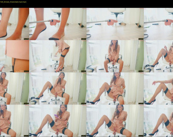 _d_a_s_h_a_ — 8 minute Chaturbate female cam show recording, 720p, Aug 17, 2023