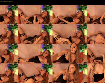 _lovly — 52 minute Chaturbate female cam show recording, 720p, Aug 17, 2023