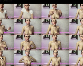 _stella_aa — 5 minute Chaturbate female cam show recording, 480p, Aug 17, 2023