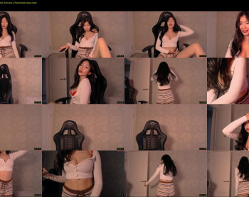 aimeclarks — 58 minute Chaturbate female cam show recording, 720p, Aug 17, 2023