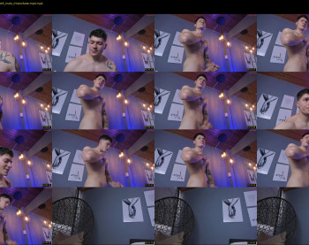 alan_rosee — 47 minute Chaturbate male cam show recording, 720p, Aug 17, 2023