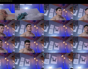 alan_rosee — 47 minute Chaturbate male cam show recording, 720p, Aug 17, 2023