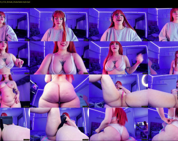 albaandthayron — 122 minute Chaturbate couple cam show recording, 720p, Aug 17, 2023