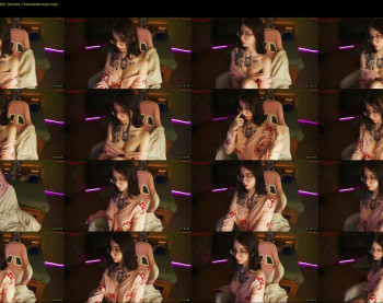 allison_cuty — 64 minute Chaturbate female cam show recording, 720p, Aug 17, 2023