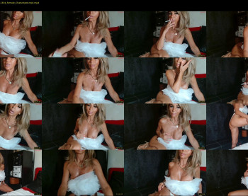 amanda0803 — 16 minute Chaturbate female cam show recording, 720p, Aug 17, 2023