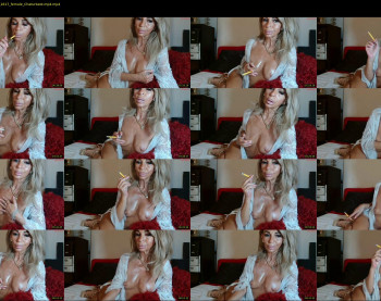 amanda0803 — 11 minute Chaturbate female cam show recording, 720p, Aug 17, 2023