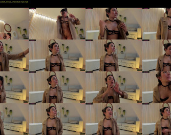 amyarmstrong — 7 minute Chaturbate female cam show recording, 720p, Aug 18, 2023