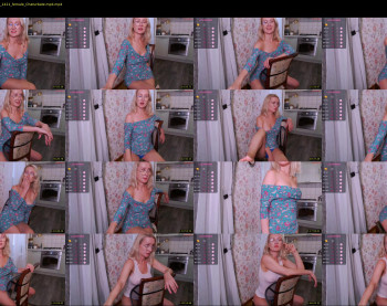 anastasiagate — 121 minute Chaturbate female cam show recording, 720p, Aug 17, 2023