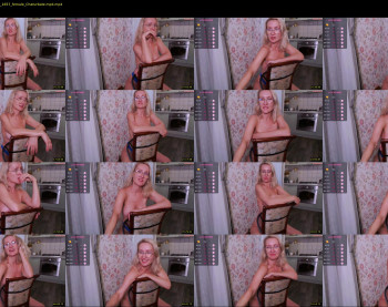 anastasiagate — 61 minute Chaturbate female cam show recording, 720p, Aug 17, 2023