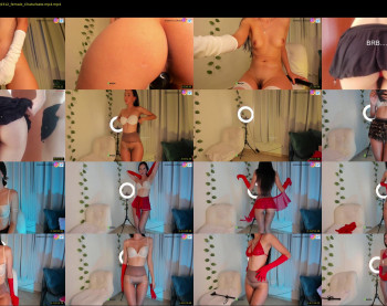 annakellergo — 122 minute Chaturbate female cam show recording, 720p, Aug 18, 2023