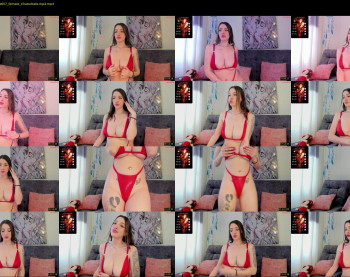 arwenstar11 — 18 minute Chaturbate female cam show recording, 720p, Aug 17, 2023