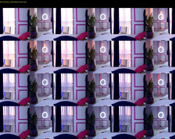 ashleysinnx — 33 minute Chaturbate female cam show recording, 720p, Aug 17, 2023