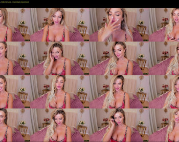 beaute_fatale — 7 minute Chaturbate female cam show recording, 720p, Aug 17, 2023