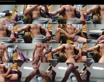 bigdickyduby — 120 minute Chaturbate male cam show recording, 720p, Aug 17, 2023