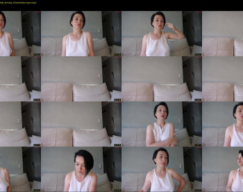 blueeyeess — 18 minute Chaturbate female cam show recording, 720p, Aug 17, 2023