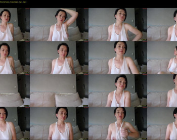 blueeyeess — 50 minute Chaturbate female cam show recording, 720p, Aug 17, 2023