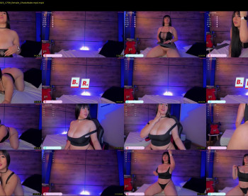 brianna_monroe_ — 111 minute Chaturbate female cam show recording, 720p, Aug 17, 2023