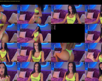 bright_diamonds_054 — 62 minute Chaturbate couple cam show recording, 720p, Aug 18, 2023