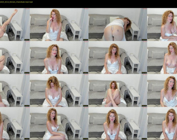 britishmilfpenelope — 62 minute Chaturbate female cam show recording, 720p, Aug 15, 2023