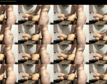 bruceishorny_ — 11 minute Chaturbate male cam show recording, 720p, Aug 17, 2023