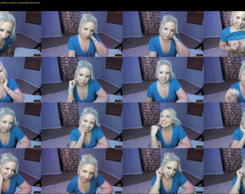 carrieann6995 — 36 minute Chaturbate couple cam show recording, 480p, Aug 18, 2023