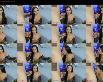 catrina26_ — 8 minute Chaturbate couple cam show recording, 720p, Aug 17, 2023