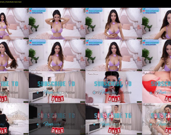 caylin — 44 minute Chaturbate female cam show recording, 720p, Aug 18, 2023