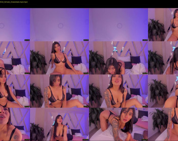 channel_kox — 73 minute Chaturbate female cam show recording, 720p, Aug 18, 2023